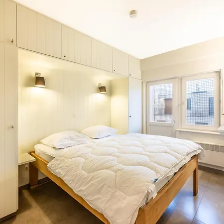 Appartamento On The Coast With Access Oostduinkerke