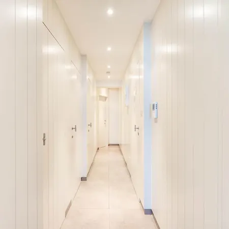 On The Coast With Access * Oostduinkerke