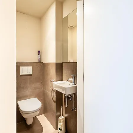 On The Coast With Access Oostduinkerke