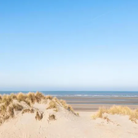 Appartamento On The Coast With Access Oostduinkerke