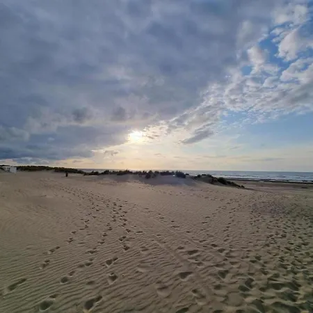On The Coast With Access Oostduinkerke